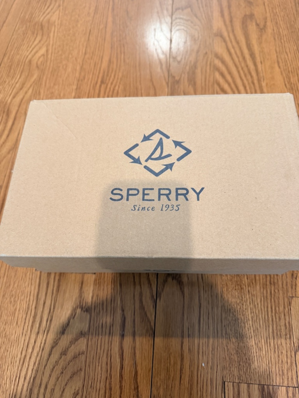 Sperry Crest Twin Gore Slip-On Sneakers – NEW (Never Worn); Size 7 (Women’s) - Picture 3 of 4